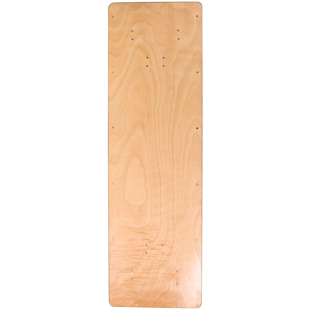 Folding Banquet Catering Table 8ft Plywood 2430x760x760mm | Professional CS25AOX222