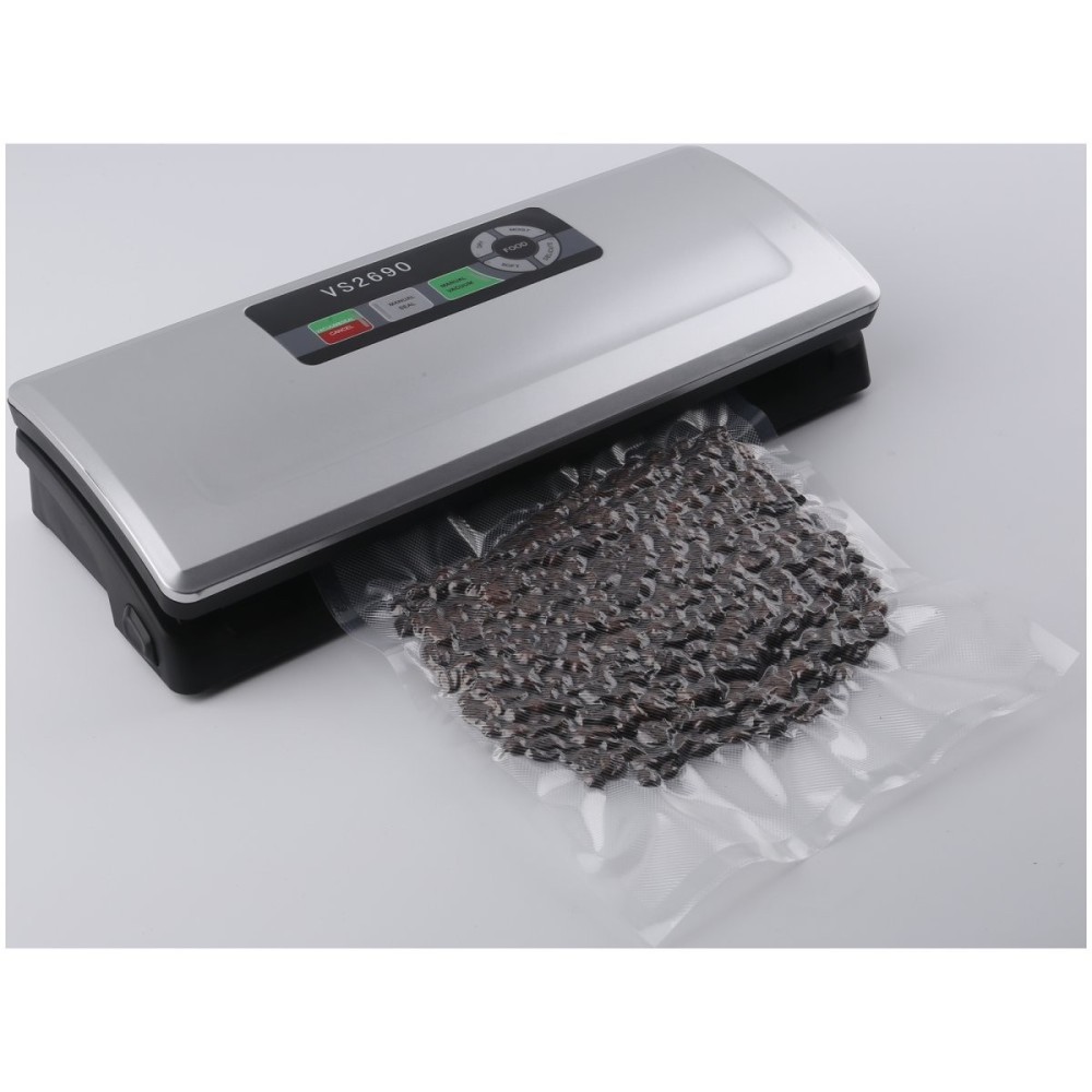 Commercial Vacuum Sealer 0.7mÂł/hour | DA-VS2660