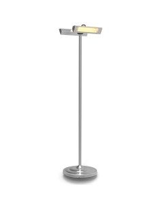 Golden Tube Patio Heater Floor Standing 3kW | DA-TST30