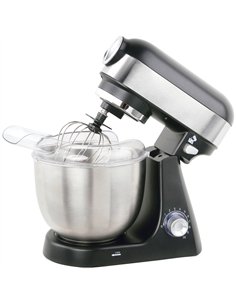 Heavy-Duty Countertop Stand Mixer 5L 1000W with Stainless Steel Bowl | Professional CS25SC265