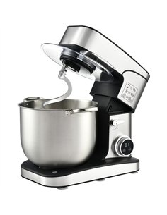 Heavy-Duty Countertop Stand Mixer 16L 2800W with LED Touch Screen Display | Professional CS25SC616DE