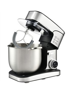 Heavy-Duty Countertop Stand Mixer 16L 2800W with LED Touch Screen Display | Professional CS25SC616DE 2