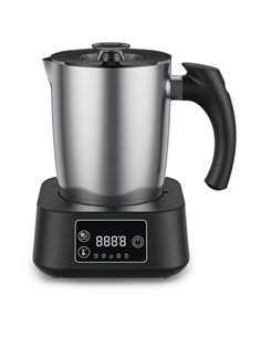 Commercial Electric Multifunction Milk Frother 500W Stainless Steel | Professional CS25MF0901 2