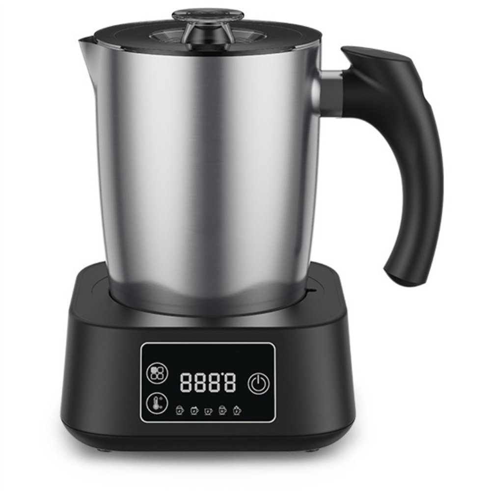 Commercial Electric Multifunction Milk Frother 500W Stainless Steel | Professional CS25MF0901
