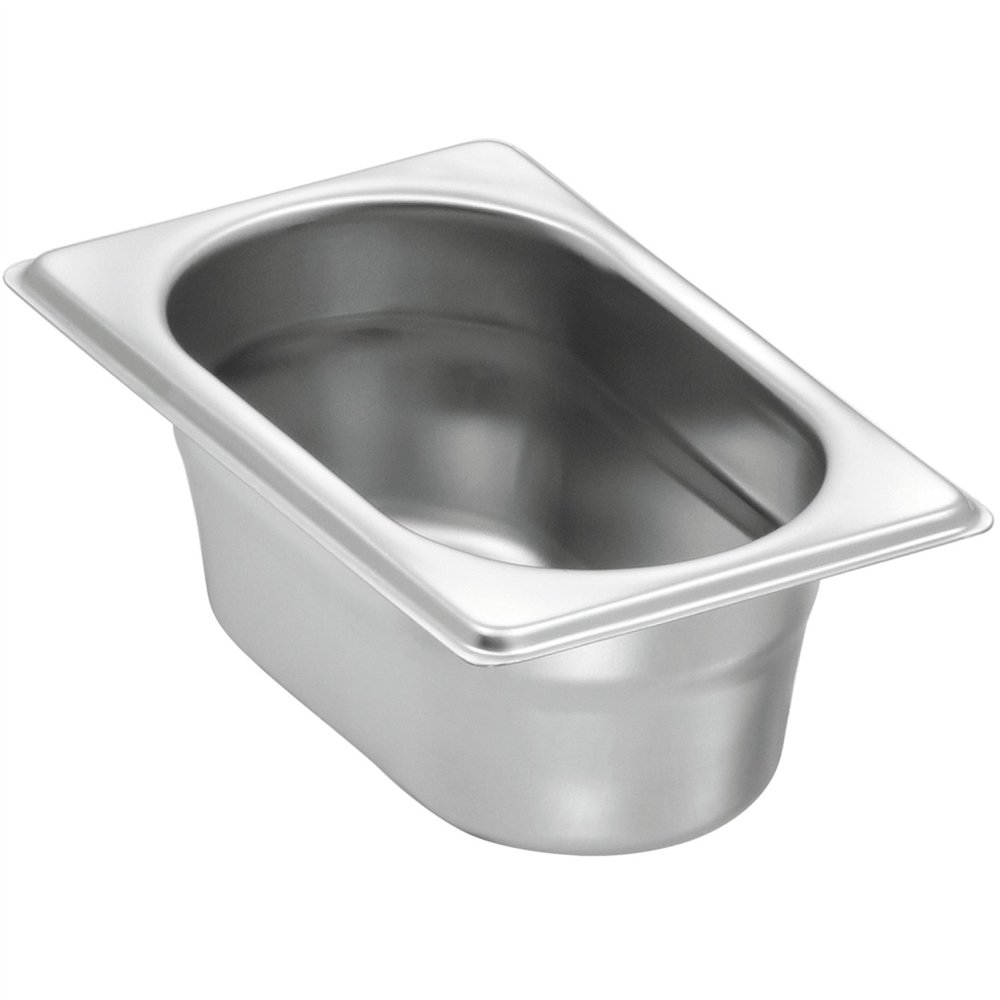 Commercial Stainless Steel Canopy Hood 2500×1000×350mm with 5 x 500×500mm Filters | Professional CS25CH1025S