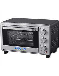 Professional Commercial-Grade Commercial Mini Oven 16 litres For Commercial Kitchens