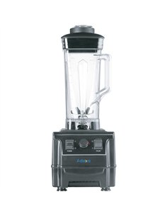Professional 2 Litre Commercial Bar Blender for Busy Kitchens