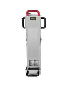 Professional Stainless Steel 36L Oil Filtration Machine, 200W 220V, Compact Design for Commercial Kitchens 2