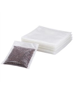 Professional Vacuum Bags 20x30cm, 50pcs - Ideal for Commercial Kitchens