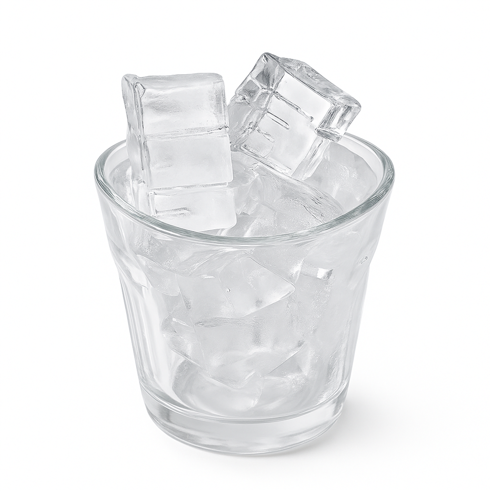 Professional Modular Commercial Cube Ice Maker with 240kgs/24h Capacity and 170kg Storage Bin for High-Demand Kitchens