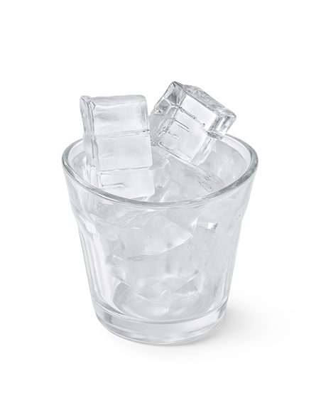 Professional Modular Commercial Cube Ice Maker with 240kgs/24h Capacity and 170kg Storage Bin for High-Demand Kitchens
