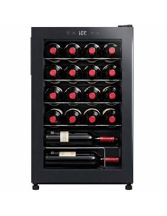 Professional Wine Cooler 58L – 20 Bottle Capacity with Electronic Temperature Control for Commercial Kitchens 2