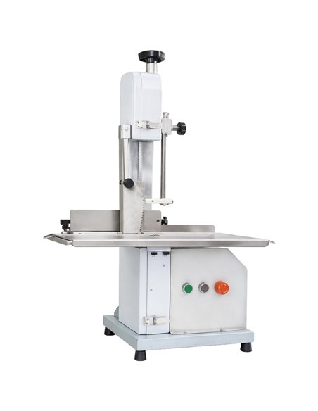 Professional Electric Bone Saw Machine | Meat & Bone Cutter for High-Demand Kitchens | Size: 540×480×880mm