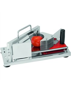Commercial Tomato &amp Fruit slicer 5.5mm | Professional CS25HT55