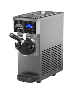 Commercial Standing Soft Serve Ice Cream Machine 5–8L/H 200x500x590mm | Professional CS25ZBBQL68 2