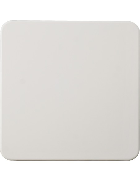 Seamless Square Table top White 30x30" | Stalwart DA-TT3030WHITESEAMLESS