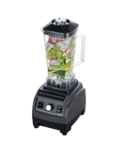 Professional Blender 2 litre 1200W | DA-CB501 2