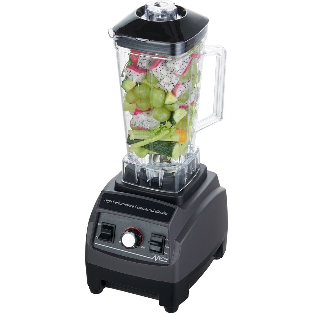 Professional Blender 2 litre 1200W | DA-CB501