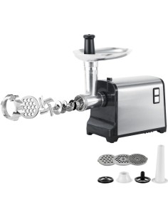 Professional Meat Grinder Stainless steel 1000W | Stalwart DA-MGL10 2