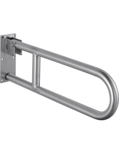 Wall Mounted Hinged Hand Rail | Stalwart DA-HSDG9018
