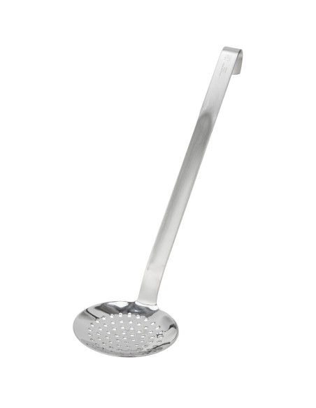 Skimmer Ă10cm Stainless steel | Stalwart DA-CH9110