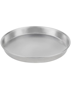 9 inch Deep Pizza Pan | Stalwart DA-DPP09