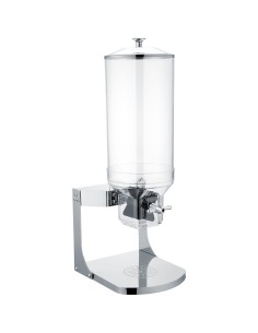 Commercial Cereal Dispenser 10 litres Single | DA-SCD10A