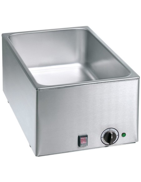 Commercial Bain Marie 1xGN1/1 | DA-ZCK165B