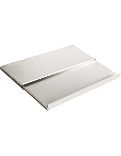 Sliding cover for ice bin 460x910mm | DA-IBSC1836