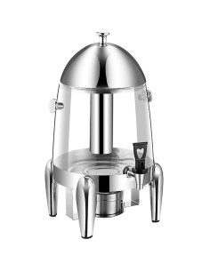 Commercial Juice Dispenser 12 litres | Stalwart DA-VICJDEPC12