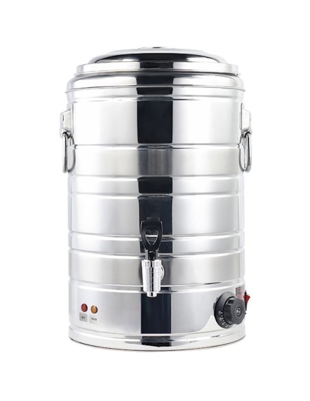Commercial Water Boiler Triple wall 20 litres Stainless steel | Stalwart DA-VICWBB20