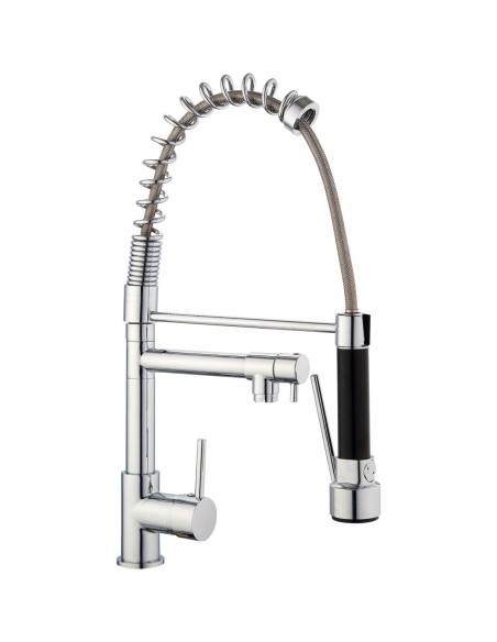 Pre-rinse Hand Spray Mixer Tap Unit| DA-70000012