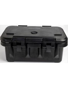 Top Loaded Insulated Food Carrier / Thermo Box 20 Litre | Stalwart DA-TLIFC6