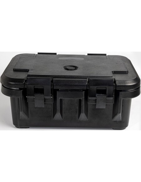 Top Loaded Insulated Food Carrier / Thermo Box 20 Litre | Stalwart DA-TLIFC6