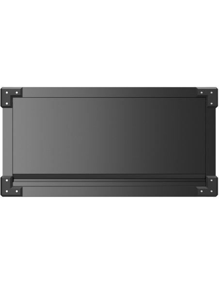 Professional Wall Cabinet Lift Door 800x300x385mm | Stalwart DA-SART230