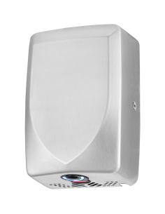 Commercial Automatic Hand Dryer Brushed Stainless steel | DA-KW1019