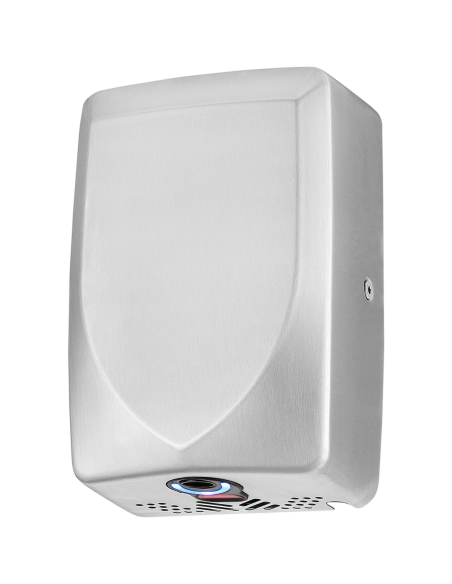 Commercial Automatic Hand Dryer Brushed Stainless steel | DA-KW1019