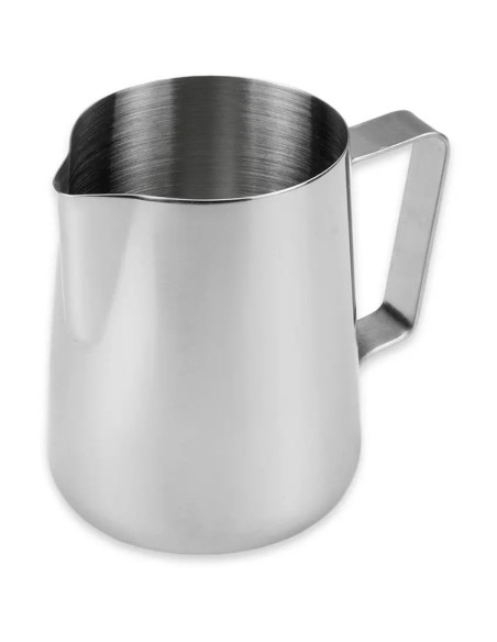 Milk Jug 600ml Stainless steel | Stalwart DA-MP1060