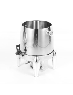 Premium Hot water/Coffee Urn 12 litres | Stalwart DA-SCU12B 2