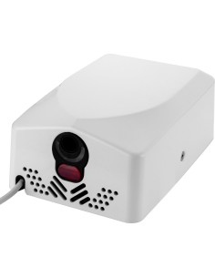 Commercial Automatic Hand Dryer White | Stalwart DA-KW1019WHITE 2