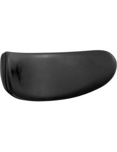 Black Vinyl Backrest for GS6V5 Chair | Stalwart DA-GS6V5BBLACKVINYLBACKREST
