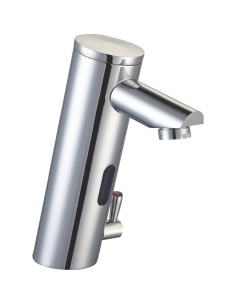 Basin Mixer Tap Sensor control Chrome | DA-17000019