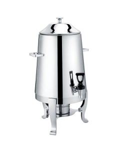 Premium Hot water/Coffee Urn 13 litres | Stalwart DA-SCU13A
