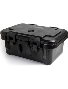 Top Loaded Insulated Food Carrier / Thermo Box 29 Litre | Stalwart DA-TLIFC8