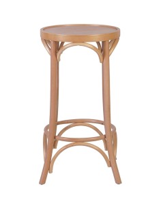 Beech Wood Bar stool | Stalwart DA-GS90001 2