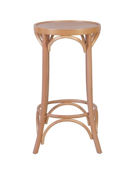 Beech Wood Bar stool | Stalwart DA-GS90001
