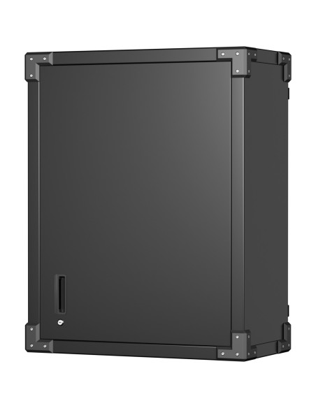 Professional Wall Cabinet 1 Door 600x300x770mm | Stalwart DA-SART232