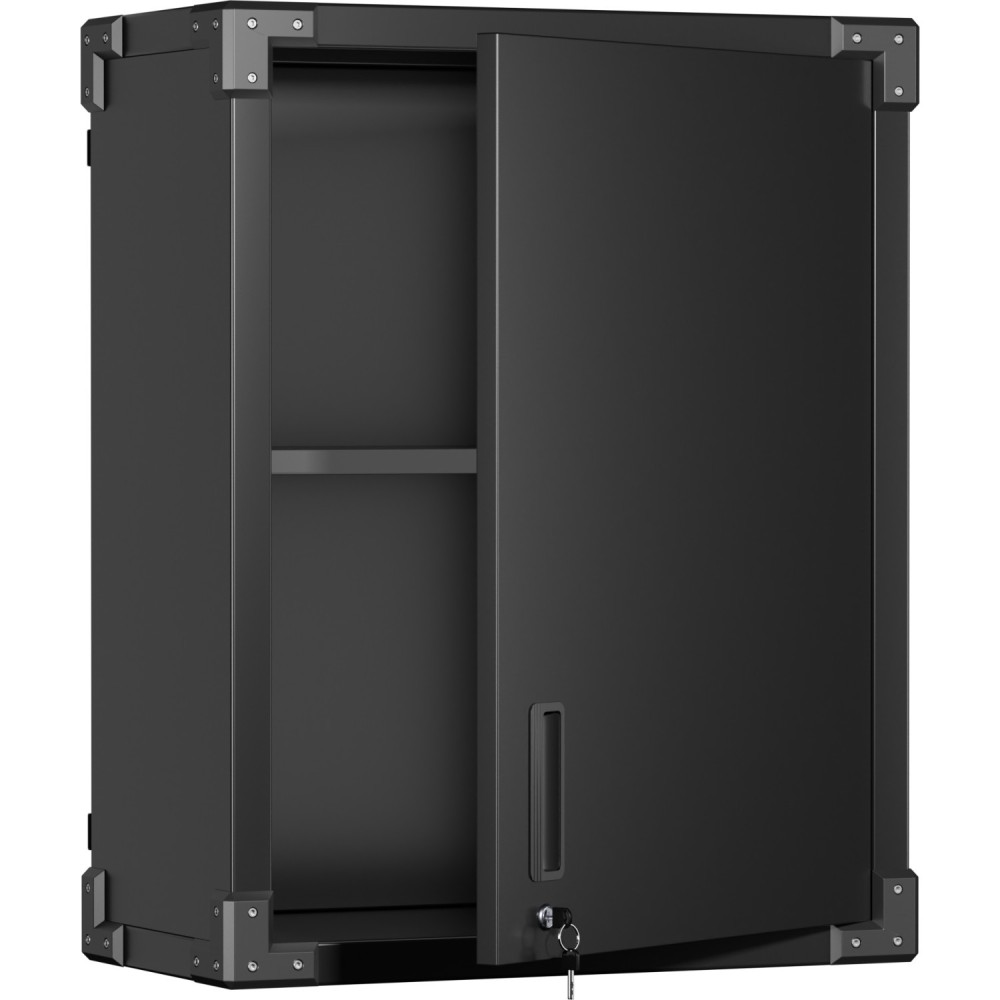 Professional Wall Cabinet 1 Door 600x300x770mm | Stalwart DA-SART232
