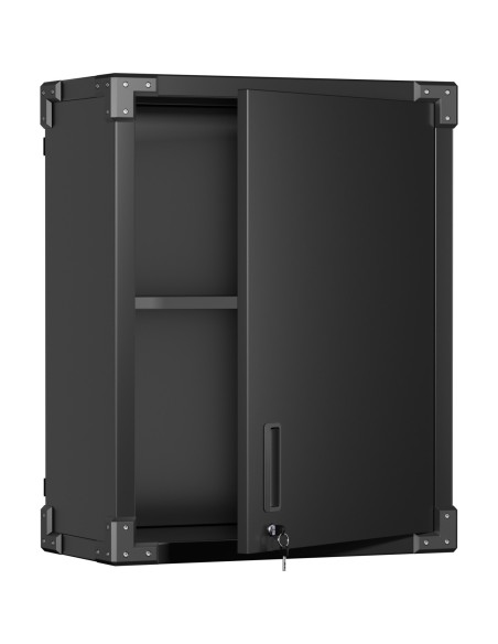Professional Wall Cabinet 1 Door 600x300x770mm | Stalwart DA-SART232