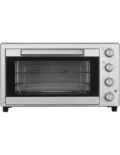 Commercial Mini Convection Oven with Grid & Rotisserie 60 litres | DA-TO6002 2